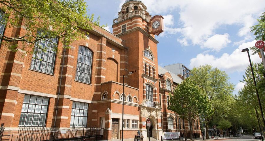 City, University of London - Academic Advisor