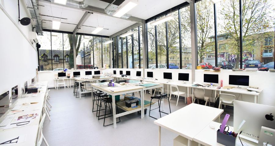 Cambridge School of Visual and Performing Arts - Academic Advisor