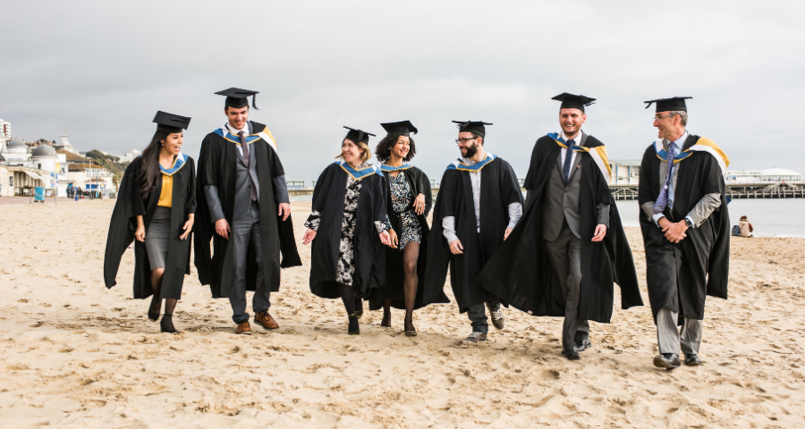 Bournemouth University - Academic Advisor