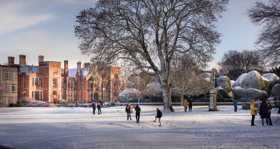 University of York - Academic Advisor