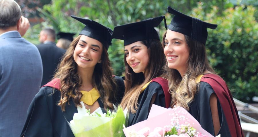 City, University of London - Academic Advisor