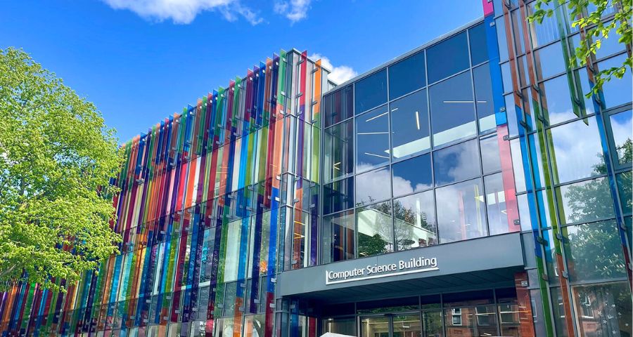 Queen’s University Belfast - Academic Advisor