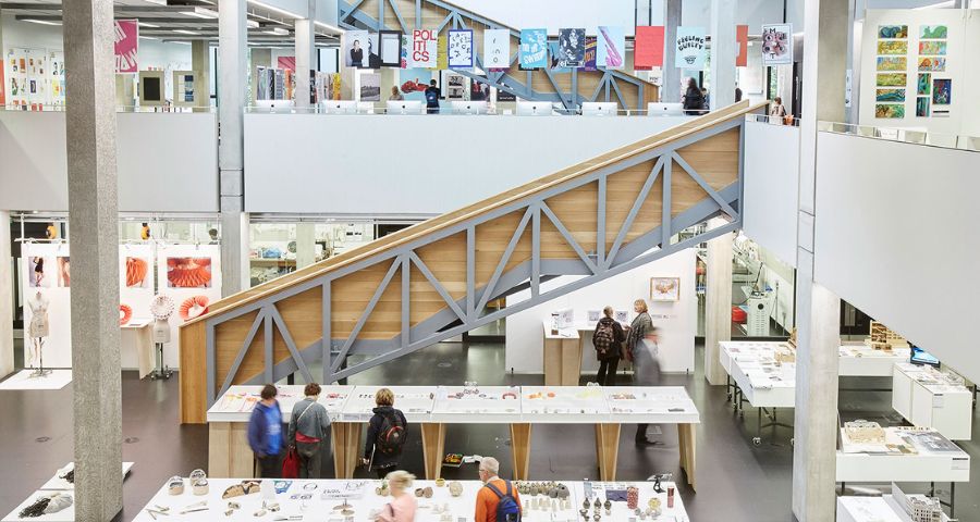 Manchester Metropolitan University - Academic Advisor