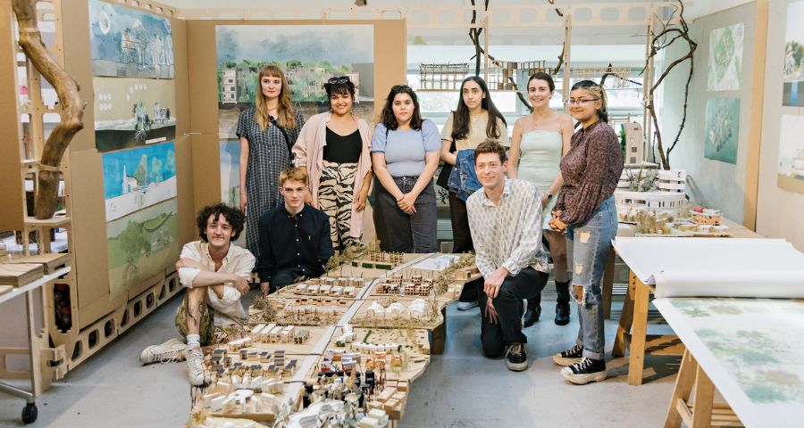 University of Westminster - Academic Advisor