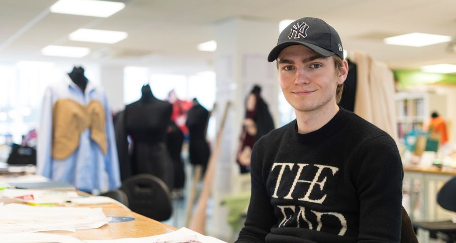 Cambridge School of Visual and Performing Arts - Academic Advisor