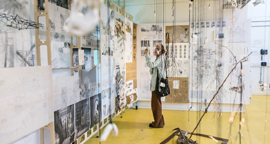 University of Westminster - Academic Advisor