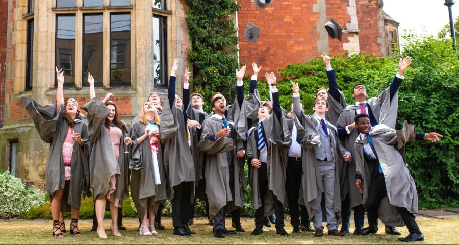 University of York - Academic Advisor