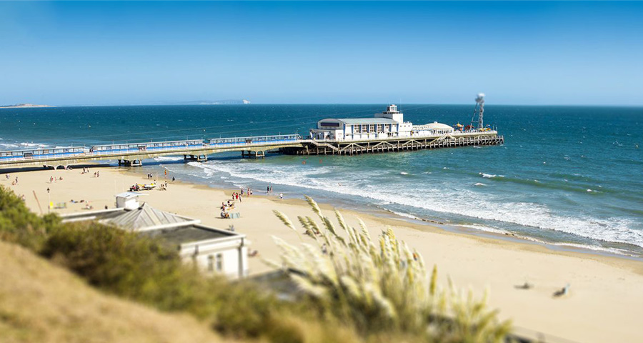 Bournemouth Collegiate School - Academic Advisor