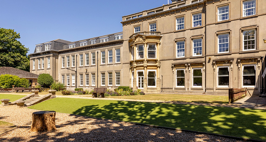 For Partners - Academic Advisor