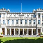 Queen Mary, University of London