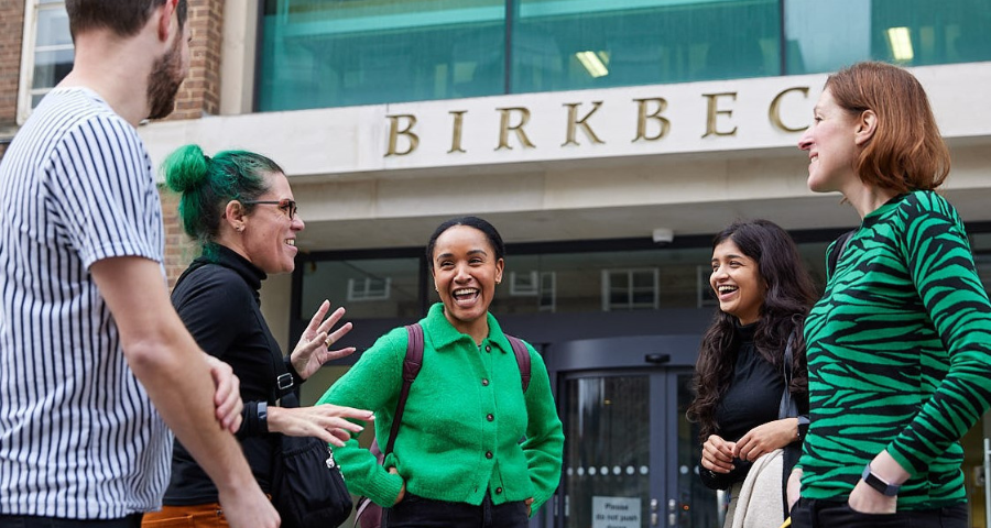 ONCAMPUS London - Academic Advisor