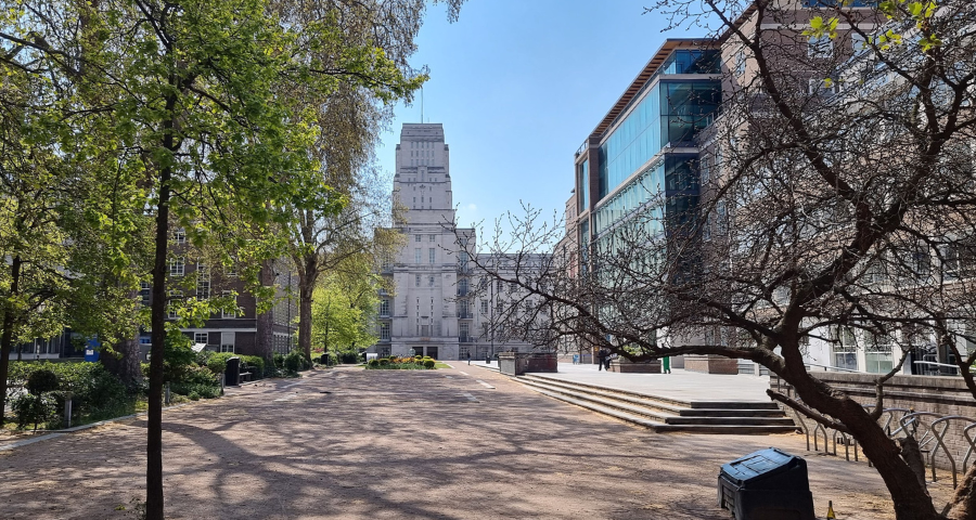 ONCAMPUS London - Academic Advisor