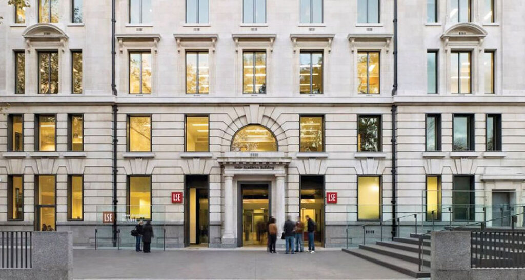 Наше сопровождение - Academic Advisor