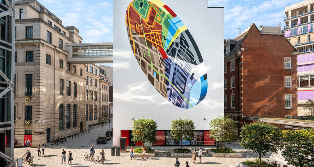 The London School of Economics (LSE) - Academic Advisor