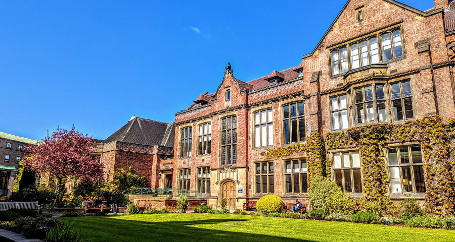 Наше сопровождение - Academic Advisor