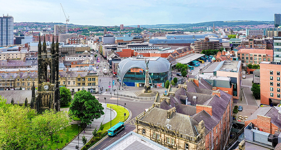 Newcastle University - Academic Advisor