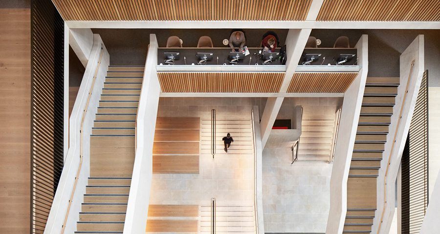 University College London (UCL) - Academic Advisor