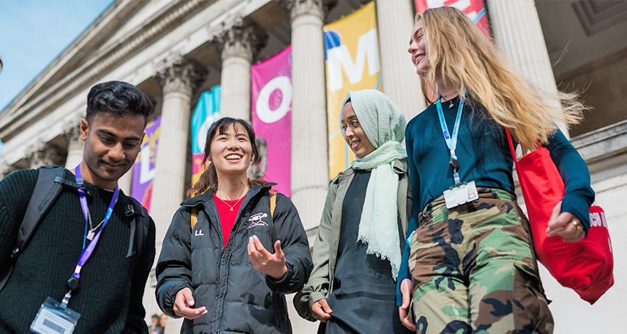 University College London (UCL) - Academic Advisor