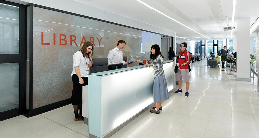 University of Exeter - Academic Advisor