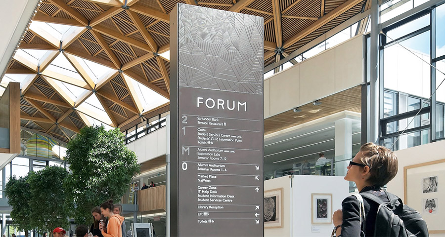 University of Exeter - Academic Advisor