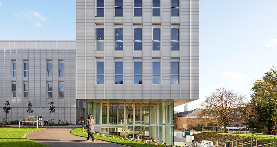 University of Nottingham - Academic Advisor