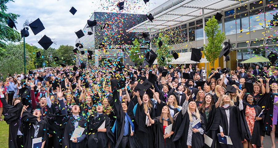 University of Nottingham - Academic Advisor