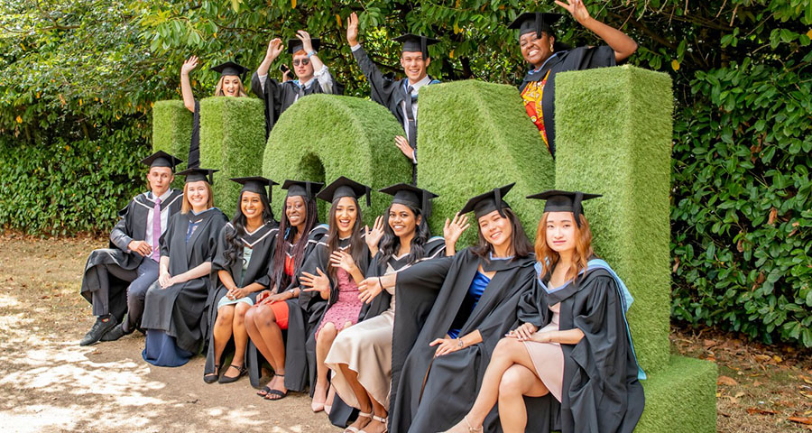 University of Nottingham - Academic Advisor