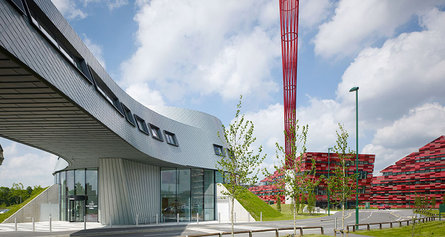 University of Nottingham - Academic Advisor