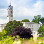 University of Nottingham