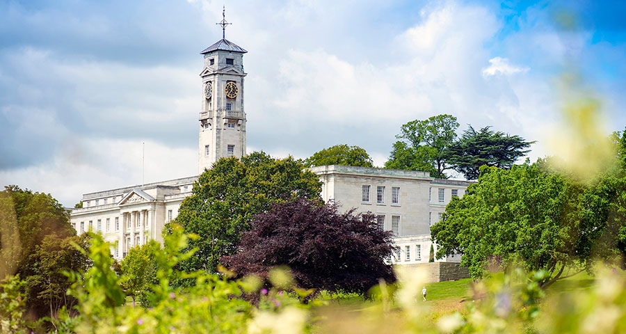 Наше сопровождение - Academic Advisor
