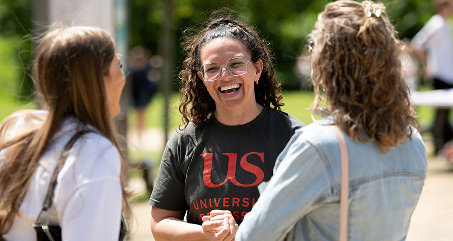 University of Sussex - Academic Advisor