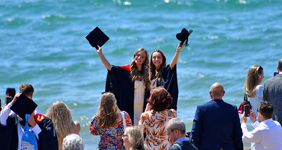 University of Sussex - Academic Advisor