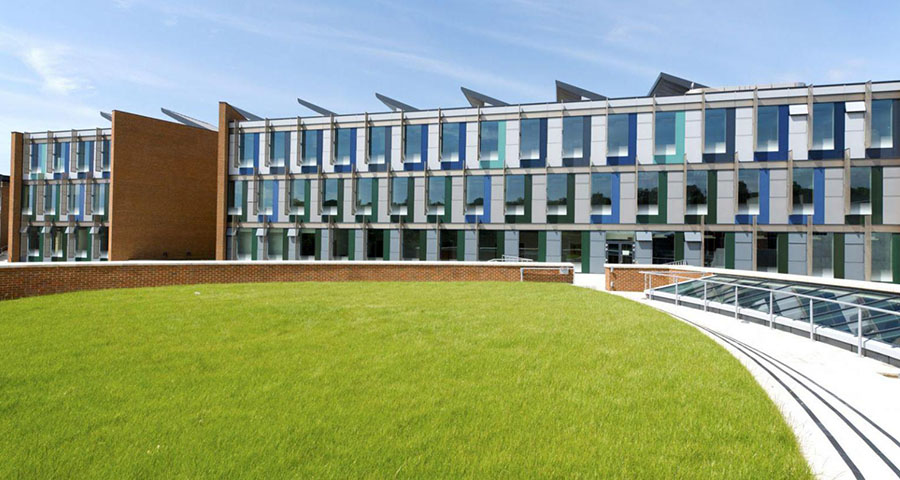 University of Sussex - Academic Advisor