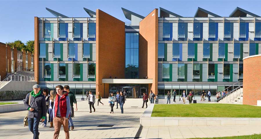 University of Sussex - Academic Advisor