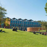 University of Sussex