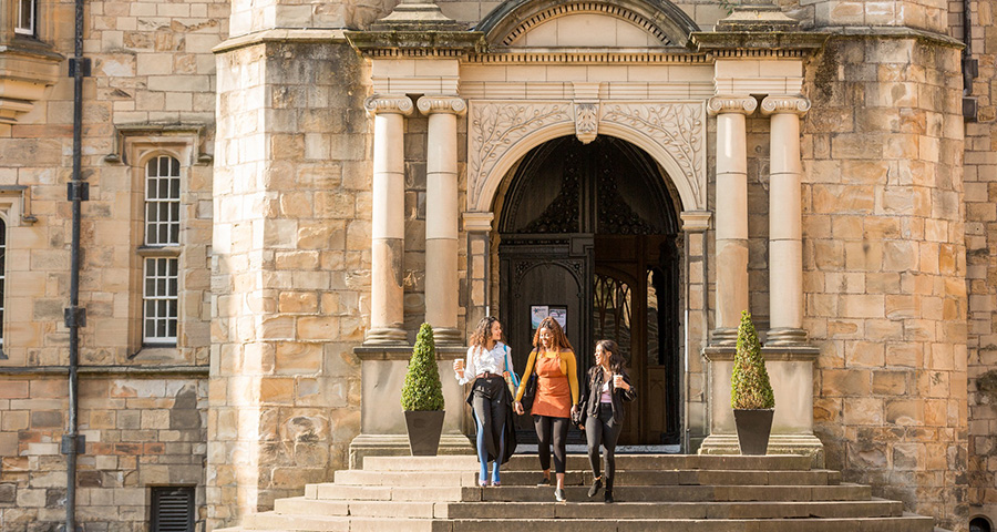 University of Durham - Academic Advisor