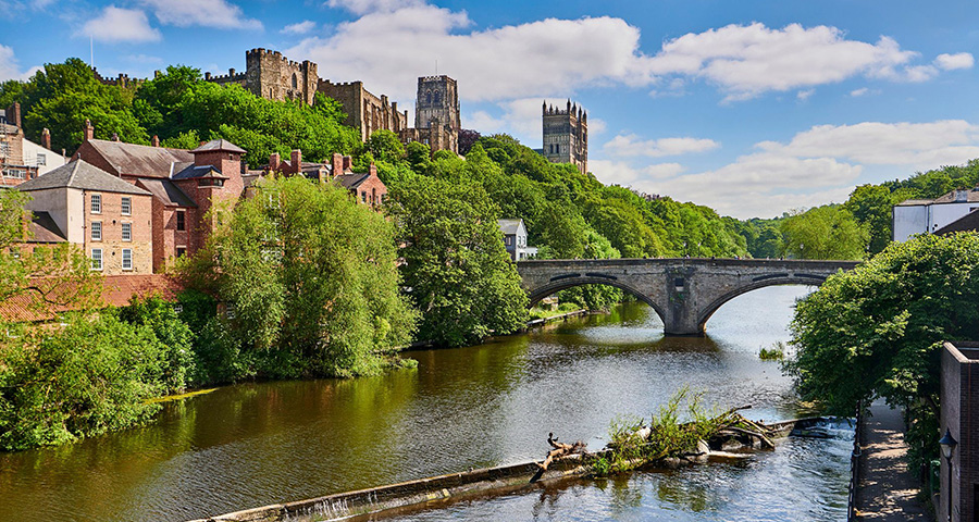 University of Durham - Academic Advisor