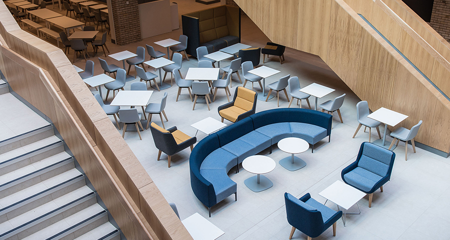 University of Durham - Academic Advisor