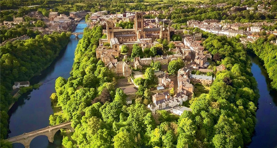 University of Durham - Academic Advisor