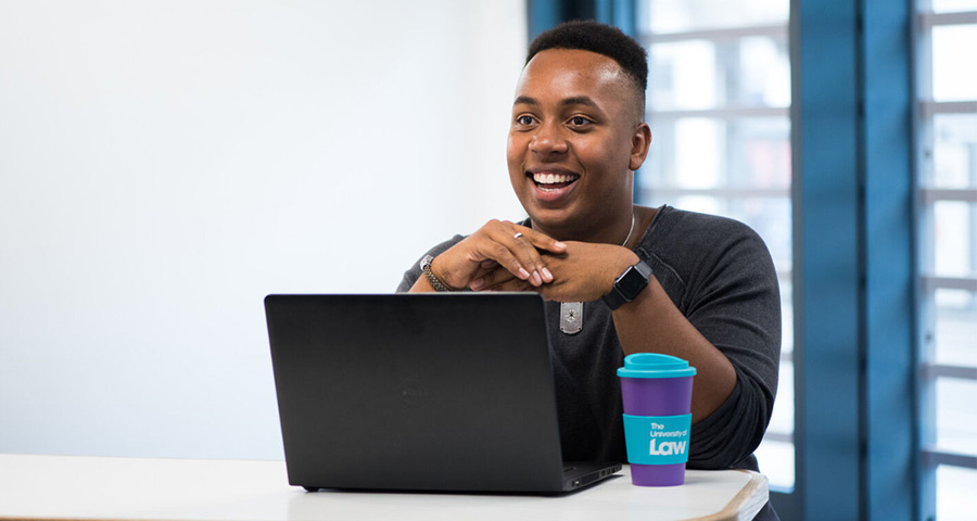 The University of Law - Academic Advisor