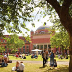 University of Birmingham