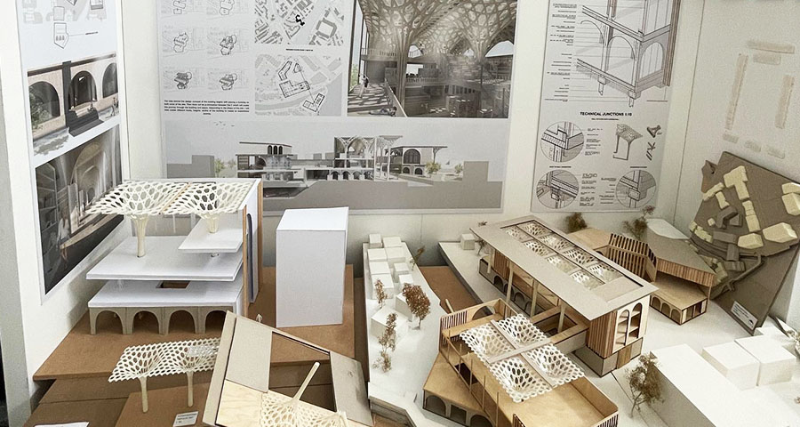 Nottingham Trent University - Academic Advisor