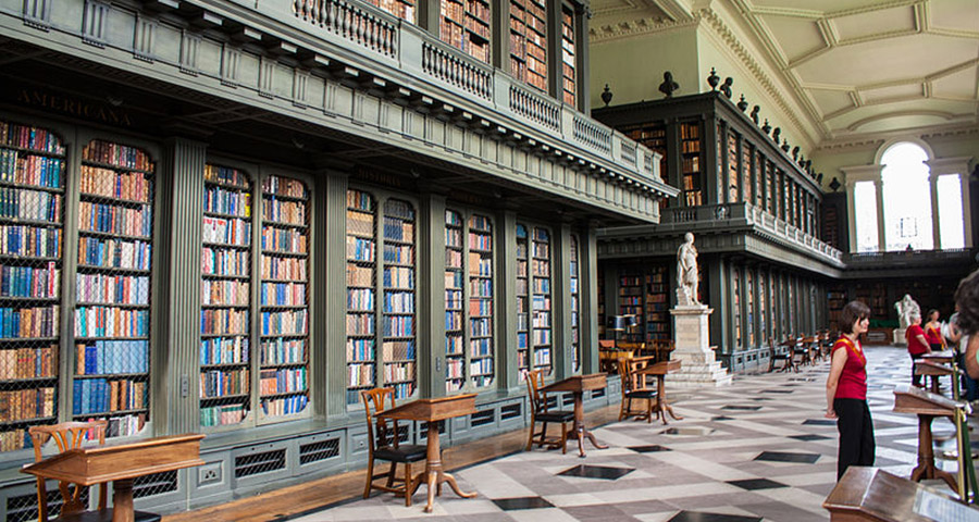 University of Oxford - Academic Advisor