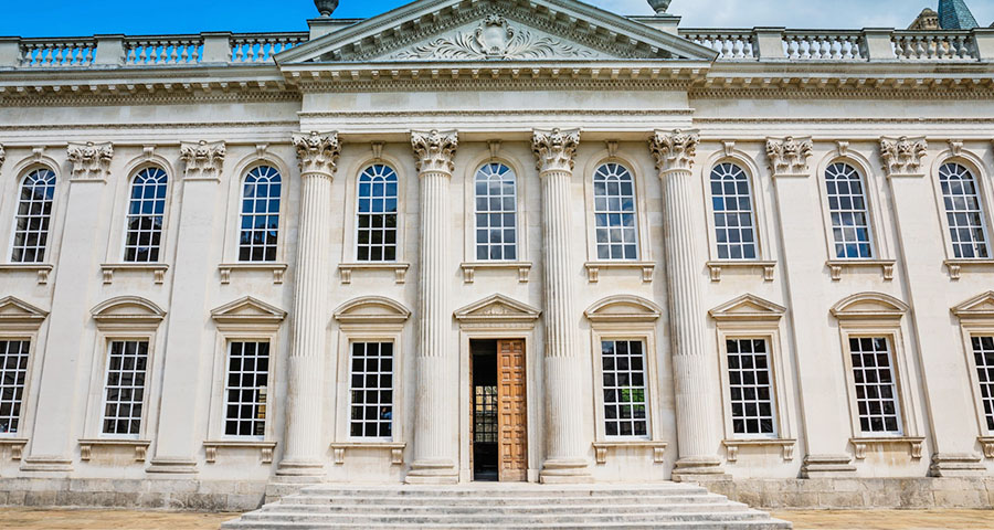 University of Cambridge - Academic Advisor