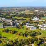 UEA, Программа Newton A-level