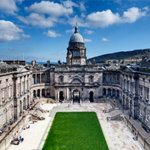 The University of Edinburgh