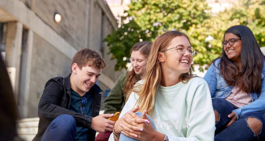 UEA, Программа Newton A-level - Academic Advisor