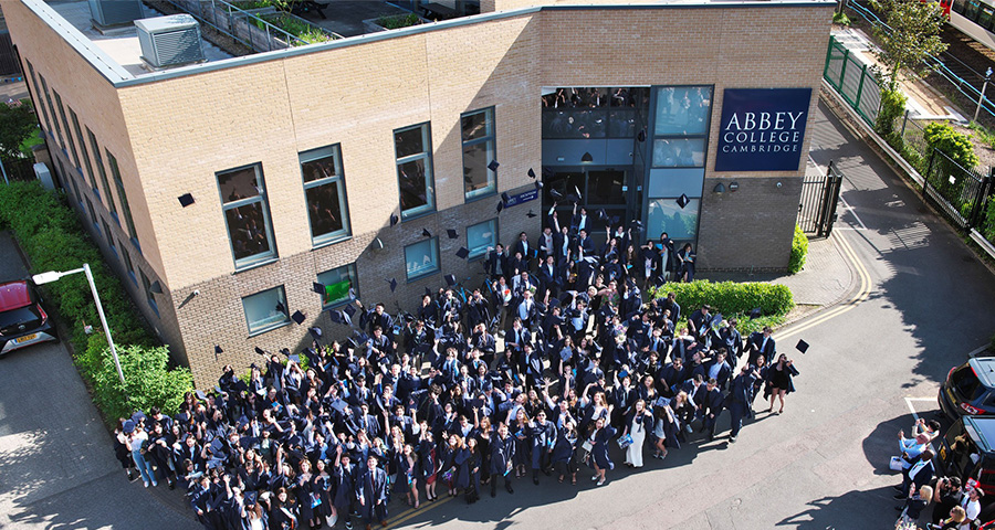 Abbey College Cambridge - Academic Advisor