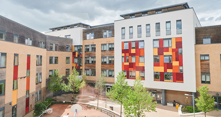 Abbey College Cambridge - Academic Advisor