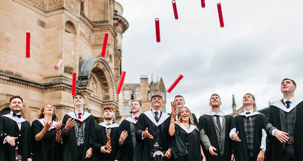 The University of Edinburgh - Academic Advisor